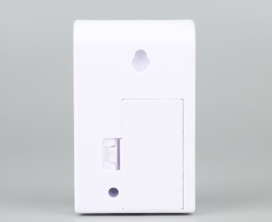 Smart Wireless Doorbell for Living Room