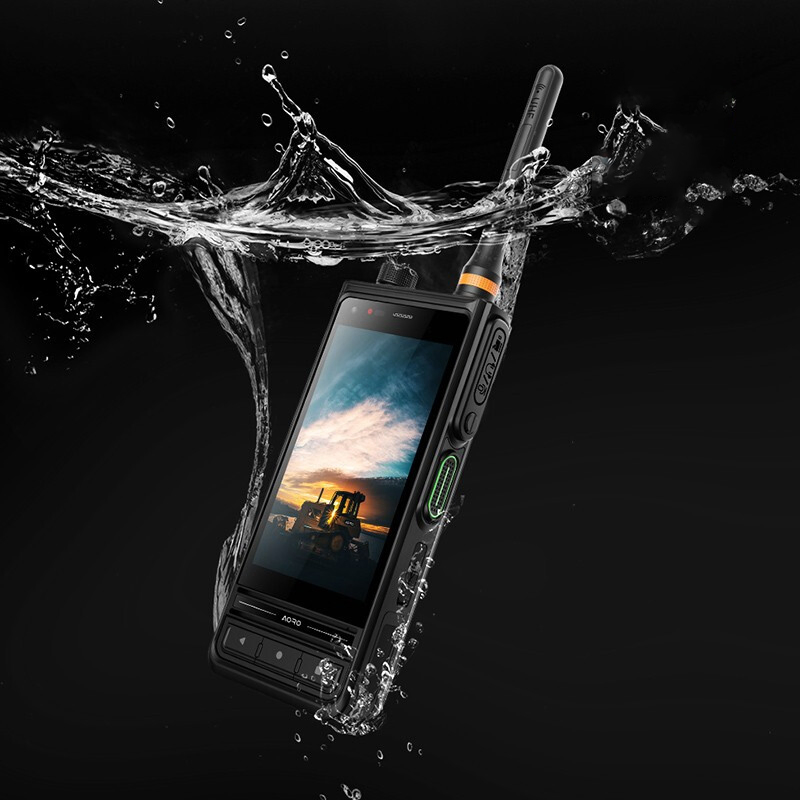 Смартфон Aoro M6 4G IP68 Android 10