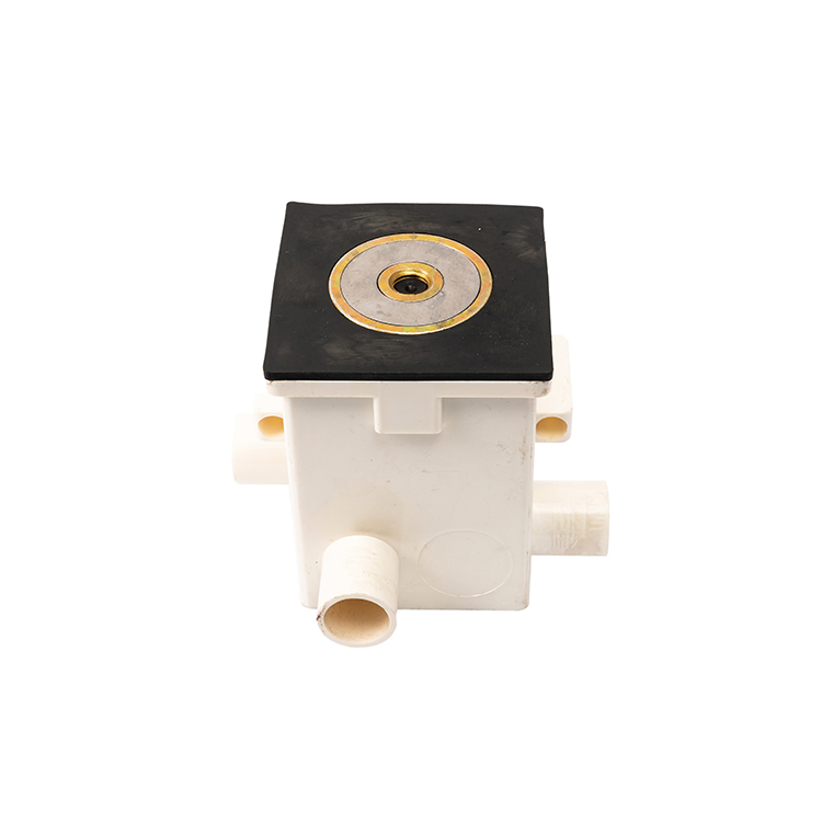 Factory Directly Sell Electric Box Insert Magnet Hexagon Magnet Precast Concrete Formwork System