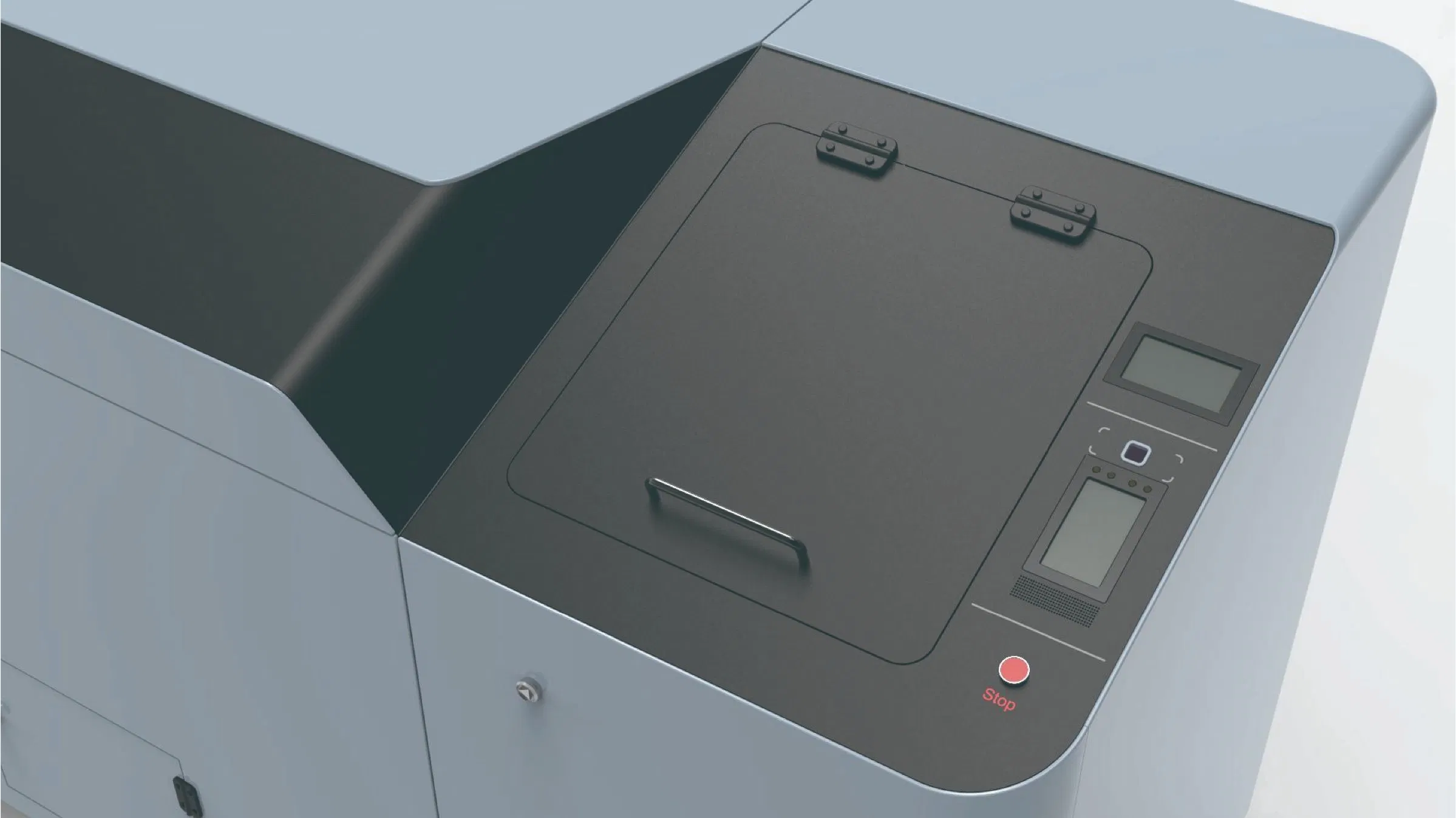 Factory Direct Food Waste Compost Machine Series-200