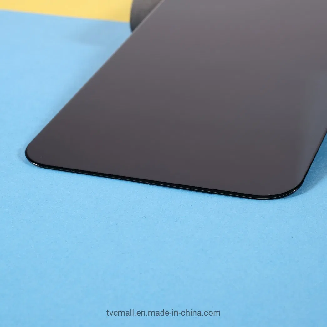 Защитное стекло Anti Peep для iPhone 13 Pro Max 6.7