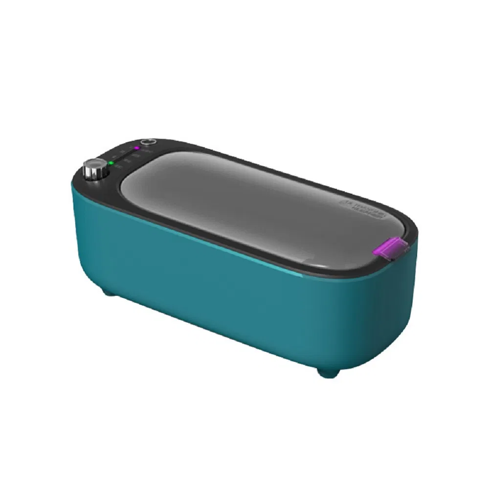 Portable Ultrasonic Jewelry Cleaner Professional Machine Wbb17540