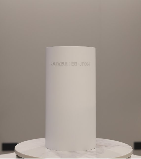 Zhihua Eb Sinai Pet Film 0.30mm Thickness Super Mattlic Color