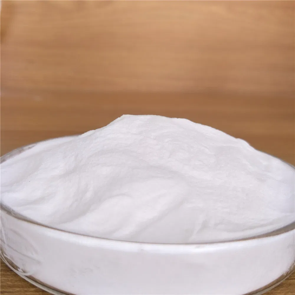 Hydroxyethyl Cellulose HEC for Paint