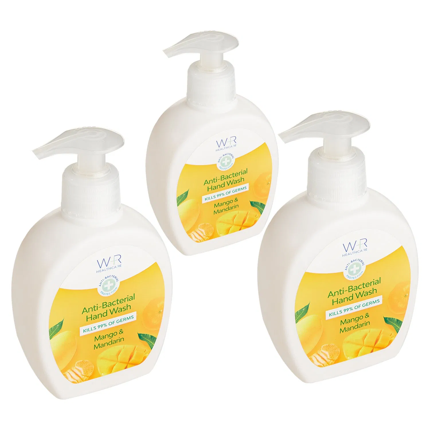 Best Selling Moisturizing Hand Soap Washing Liquid Nourishing Liquid Soap 250ml