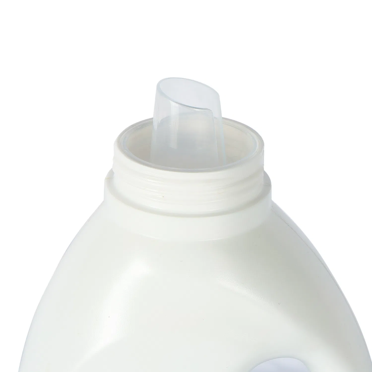 Laundry Detergent Fresh Scent Plant Extraction