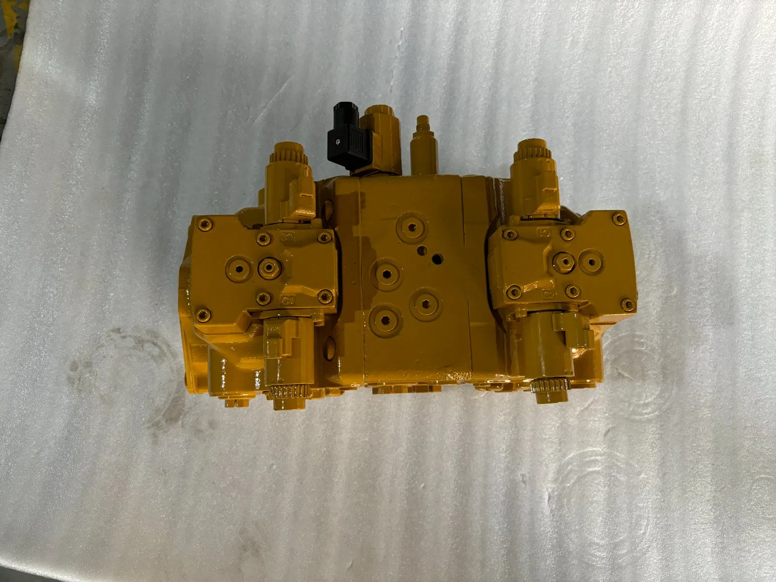 Hydraulic Pump Caat 378-2822, Caat 270-3948, Caat20r-1330 for Backhoe Loader, Wheel Loader, Excavator and Roller