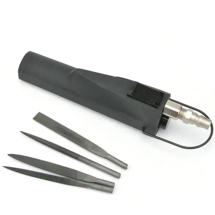 Пневматический напильник NESTO NF-100 для металлообработки