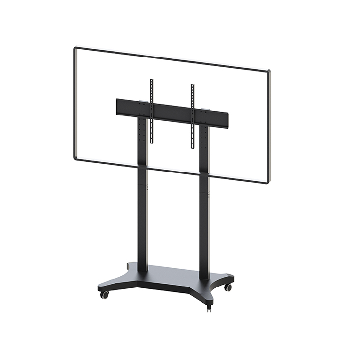 Напольная стойка для телевизора SAV110B черная