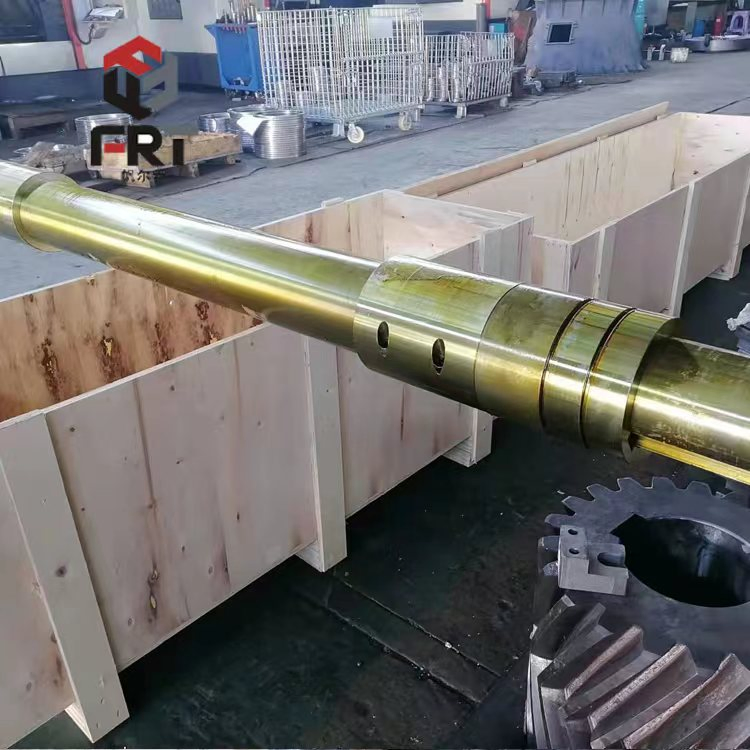 Precision Machined Customized Aluminum Gravity Casting - ISO 9001 Certified