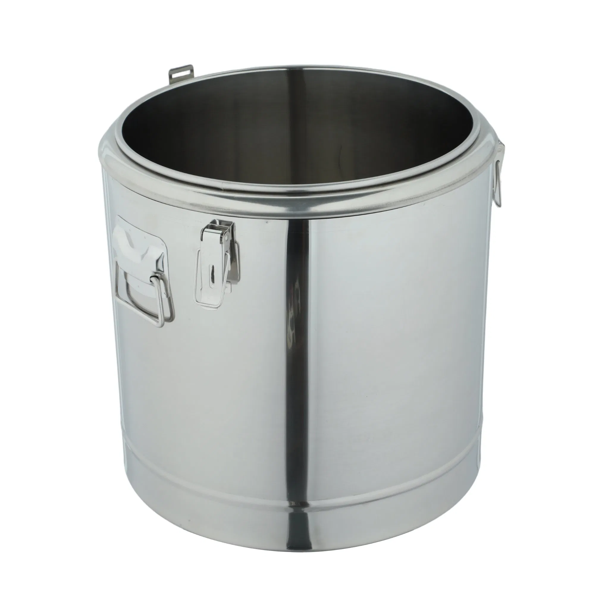 12L Party Food Warmer Transport Stainless Steel Insulated Food Container