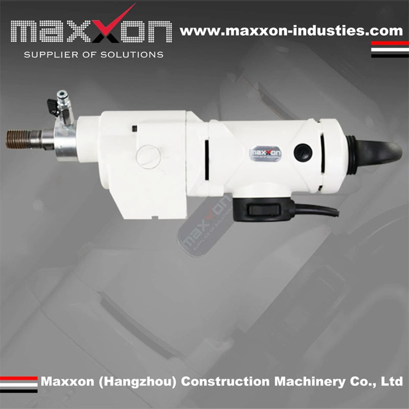 dBm33 Efficient Output Prcd safety Marble Core Drilling Motor