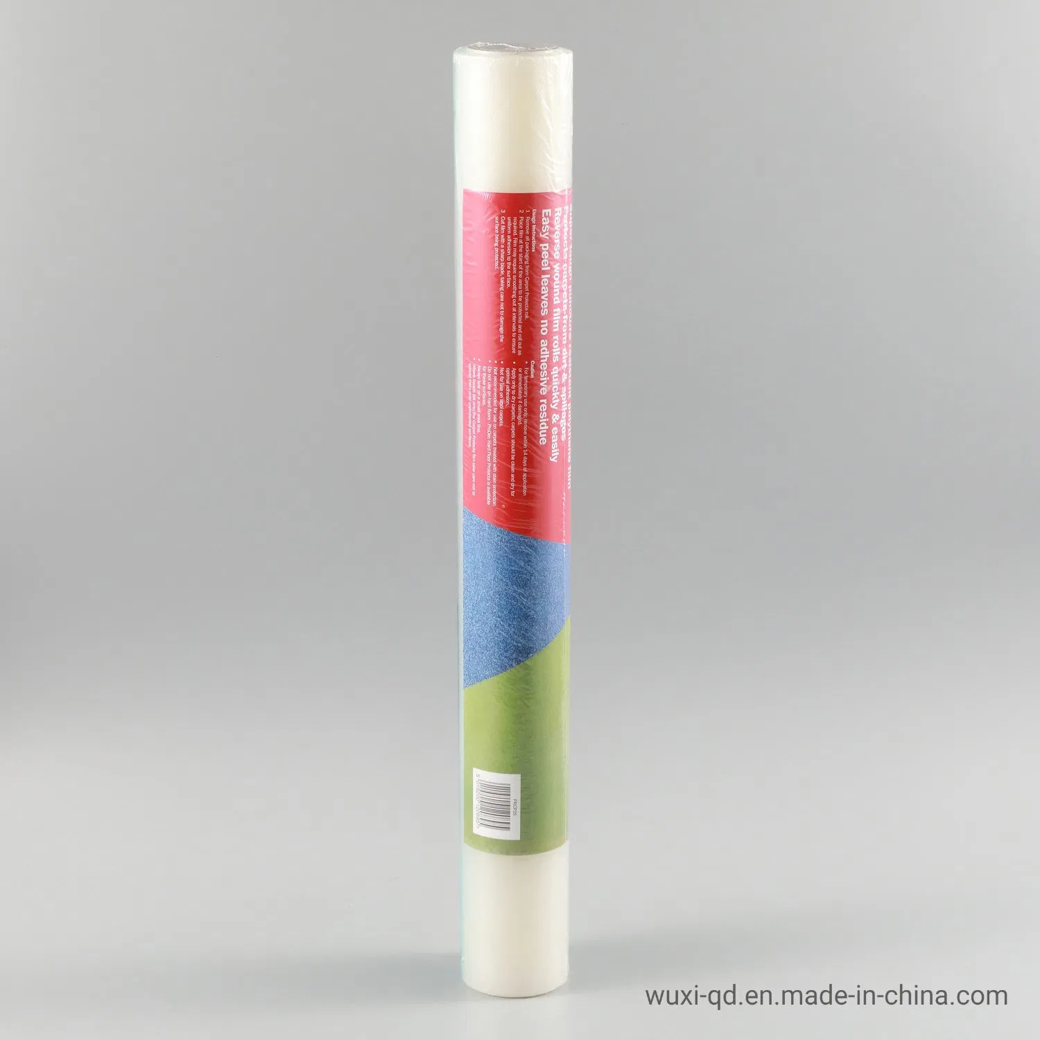 PE Protective Film for Laminated Floor