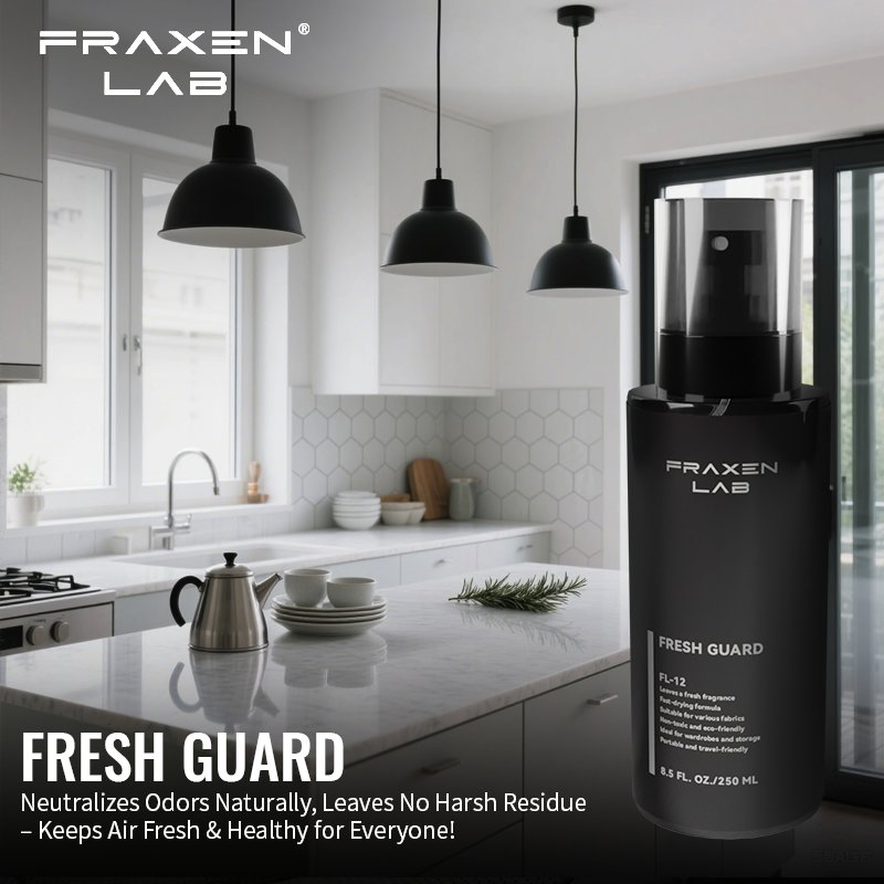 OEM/ODM 250ml All Purpose Air Deodorant Air Freshener with Different Fragrance for Home and Car Care