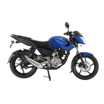 Двигатель для мотоцикла Bajaj Pulsar 135