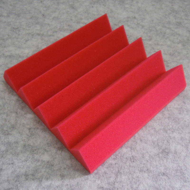 Special Design Acoustic Foam Panels Sound-Proof Absorbing Acoustic Foam Panel