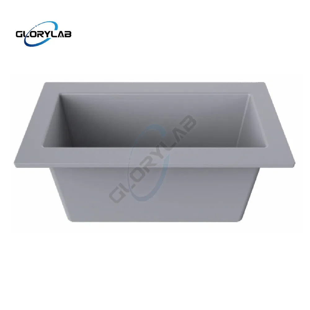 Lab Accessories Moderate Lab PP Cup Round Small Sink Laboratory (JH-PS011)