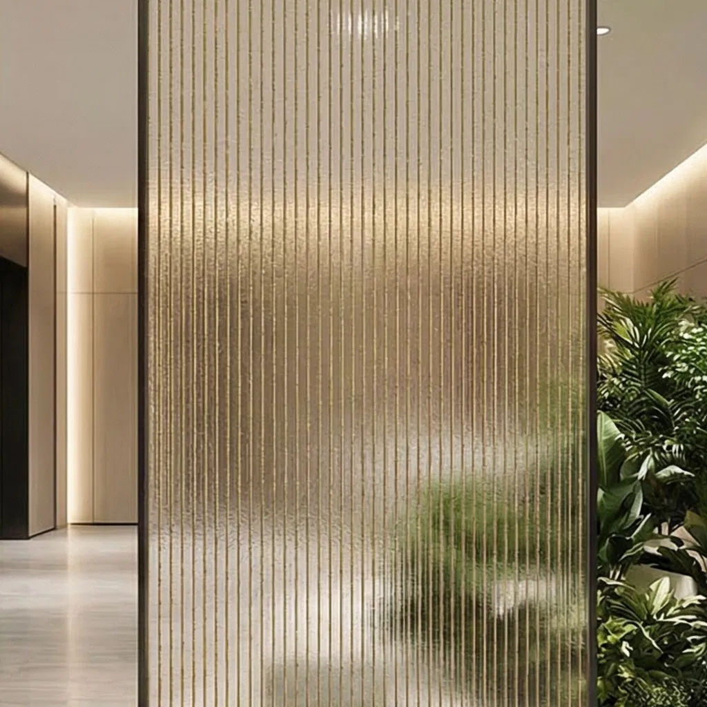 Custom Laminated Glass Products for Residential and Commercial Use