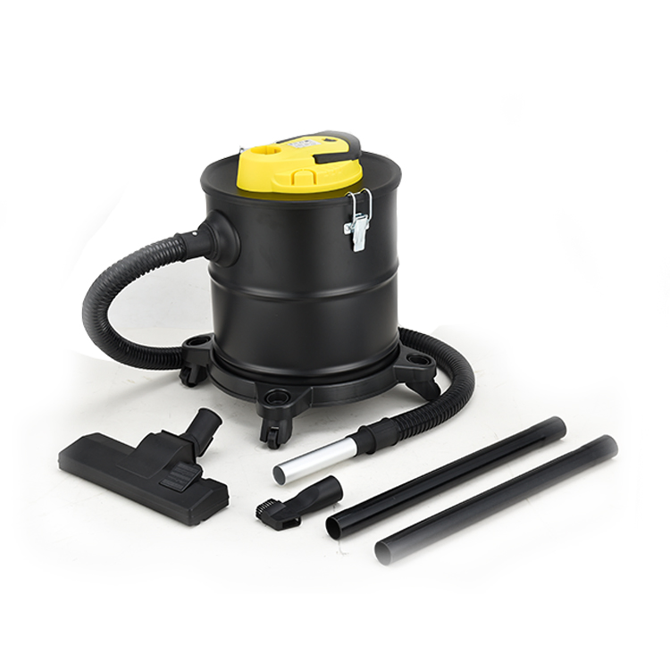 Hot Ash Vacuum Cleaner for Fireplace and Household Ash Vacuum Cleaner