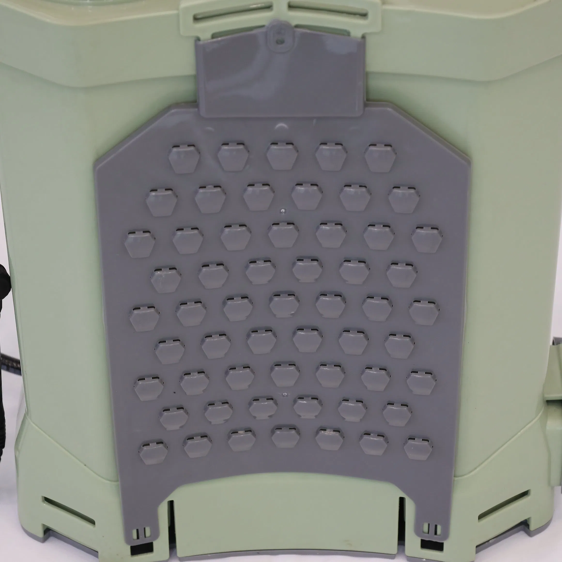20L Lithium Battery Powered Electric Sprayer High Pressure Farm Disinfection Sprayer