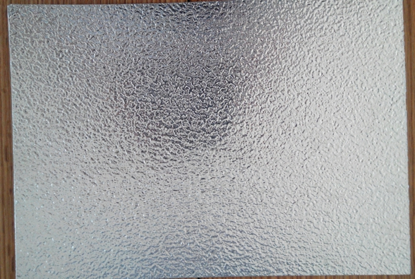 Food Grade Coating Aluminium Coil for Home Appliance