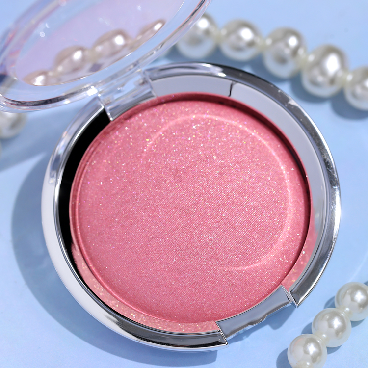 Private Label Soft Buttery Texture Radiant Cream Glow Putty Bouncy Highlighter