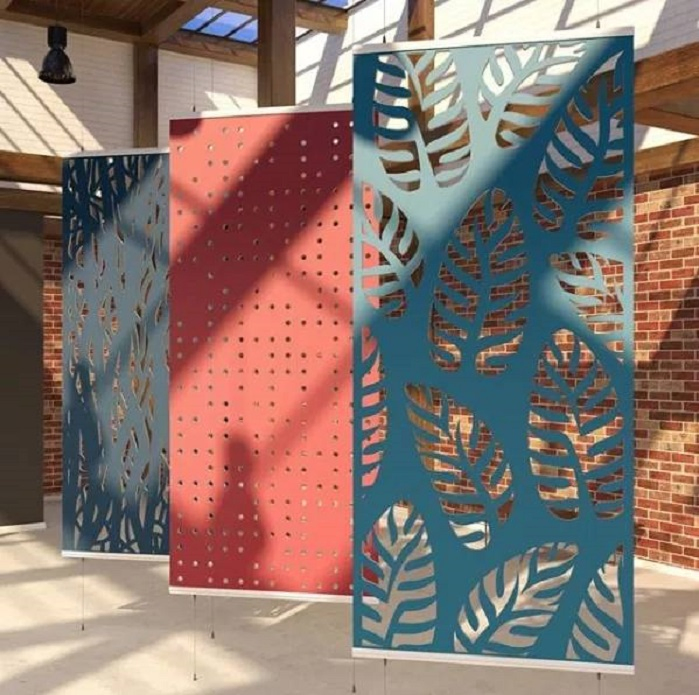 Pet Felt Ceiling Tiles for Stylish Home Acoustic Decor Solutions