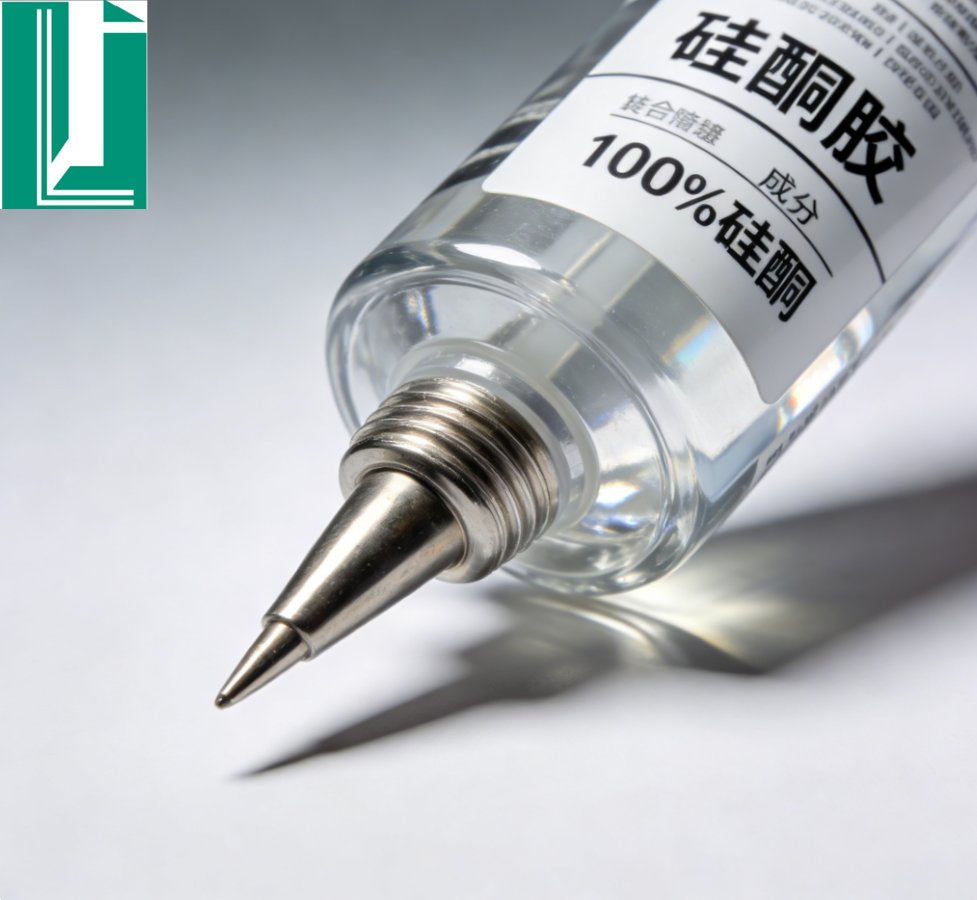 Waterproof Silicone Sealant Acetoxy and Neutral Type for Construction
