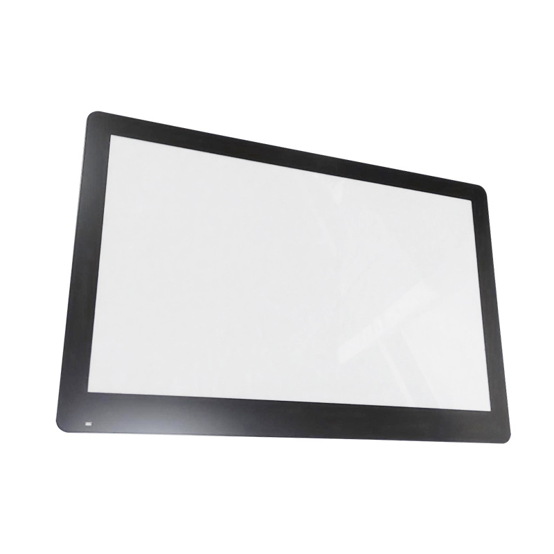 Designed/Customized Printing Designed Glass/Anti-Scratch Glass/Different Patterns Silk Screen Glass