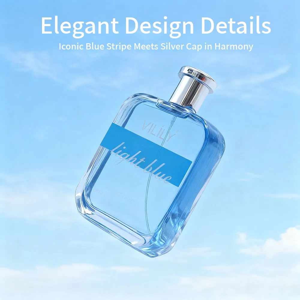 Manufacturer's Hot-Selling Women's Perfume Fruity Floral Scent