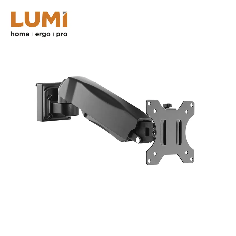 Газлифтовый кронштейн для монитора Slatwall