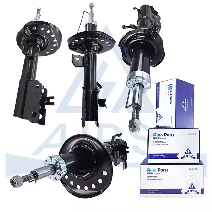 AIPSI Hot Sale Front Shock Absorber for Toyota RAV4 2010-2015 (48540-09M80)