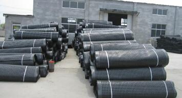 Yuhong Waterproofing Dimple Drainage Board Materials