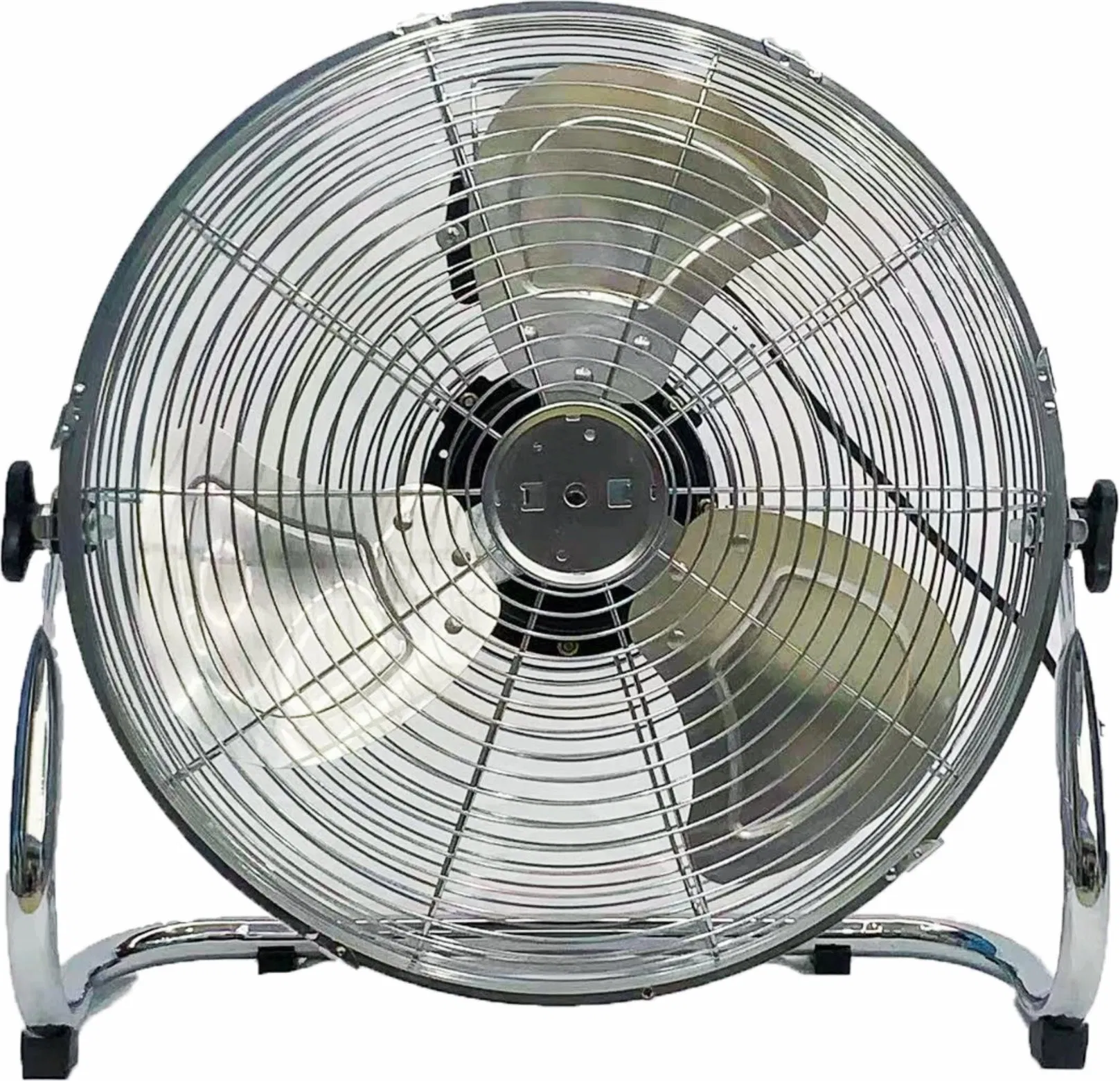Hotsale 18" Inch High Velocity Metal Industrial Floor Fan