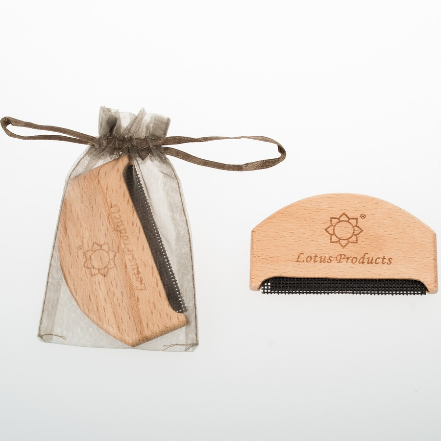 Comb Tool Lts-6 Wood Comb Cashmere