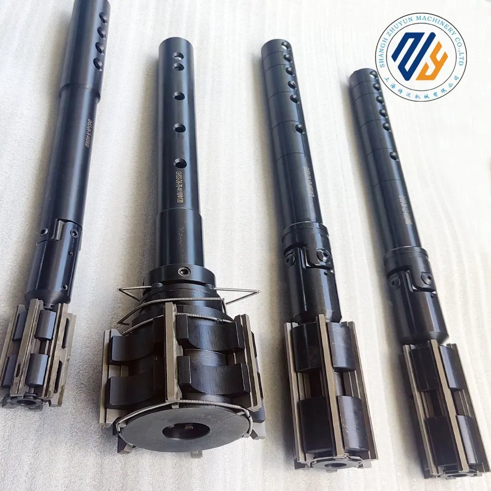 Алмазные хонинговальные головки для двигателей