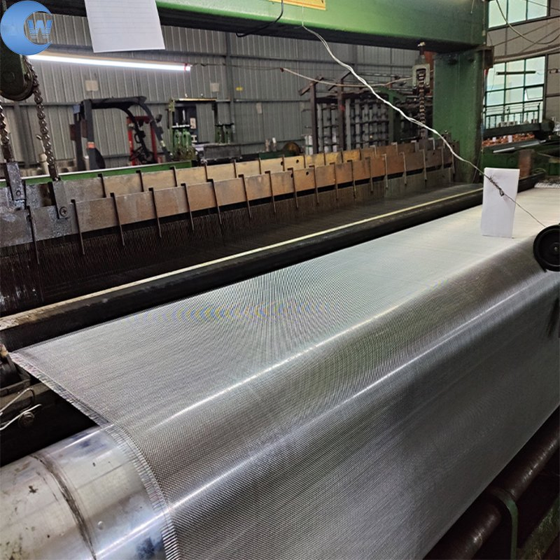 Anping Stainless Steel King Kong Mesh Security Window Screen for Sale