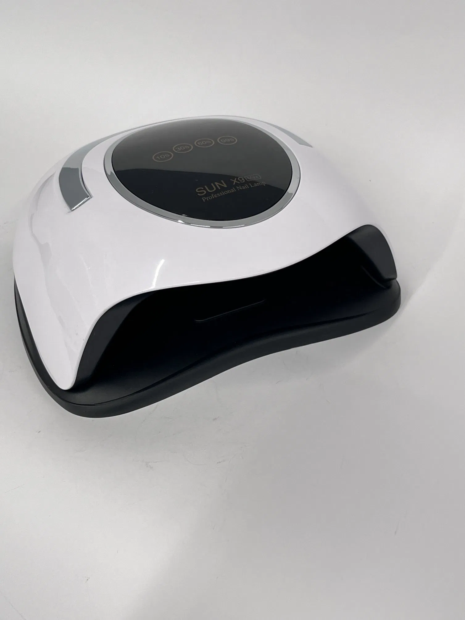 Versatile Nail Beauty Solutions with Professional Nail Dust Collection System