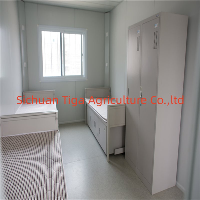 High Quality Affordable Foldable Expandable Office Modular Folding Portable Garage