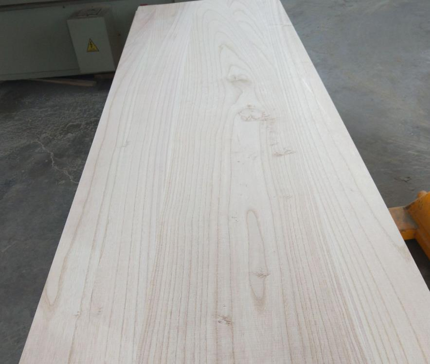 Divider Solid Wood Board Sheet Manual Custom Wardrobe Shelf Partition Fault Board Thickened Table Wood Board