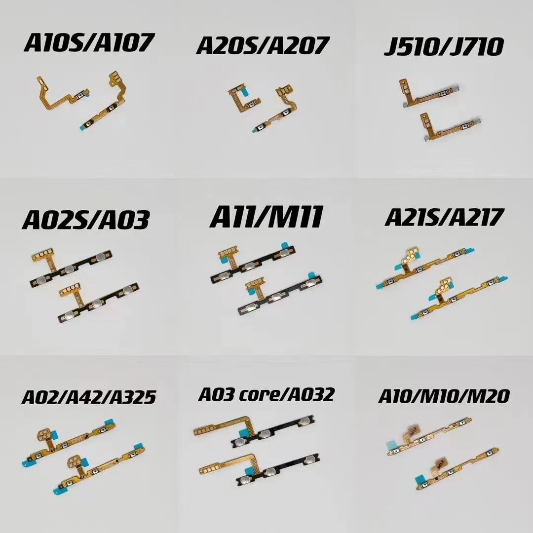 Шлейф зарядки для телефона iPhone, Samsung, Xiaomi, Vivo, Oppo