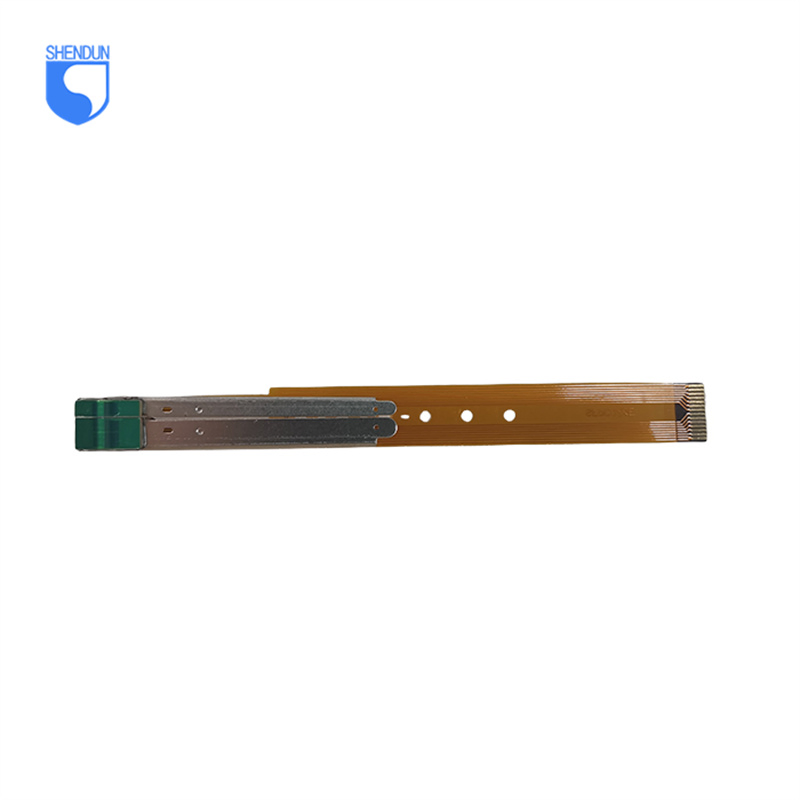 Diebold Card Reader Magnetic Read Head 1770044868 ATM Parts