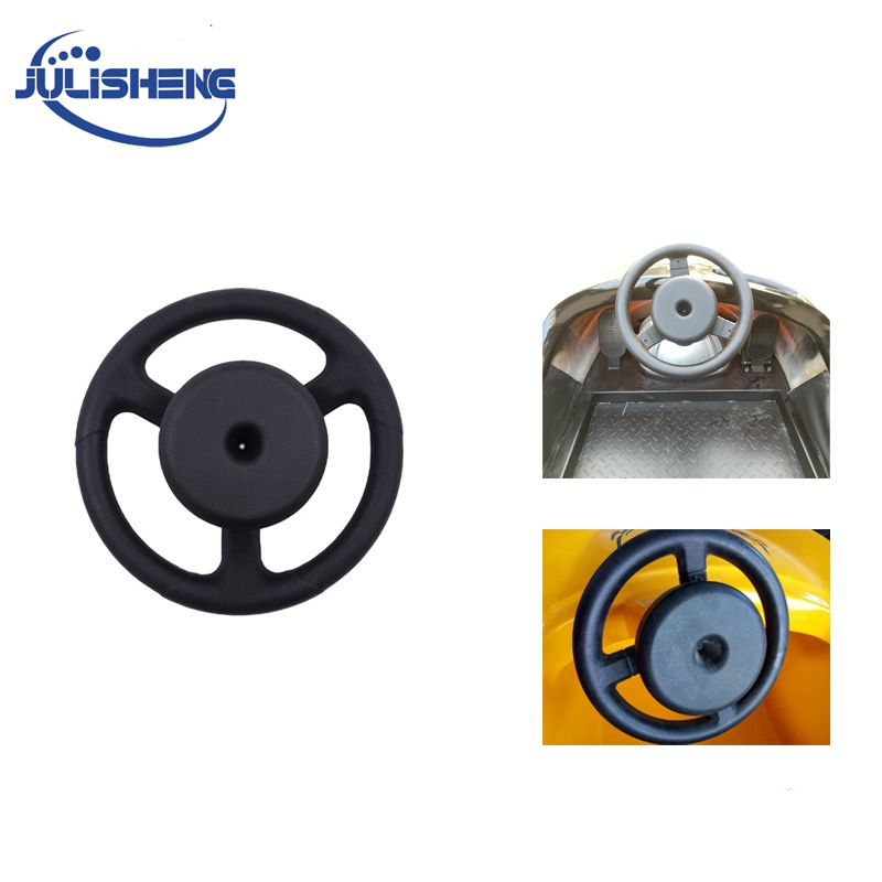 Custom Car Steering Wheel