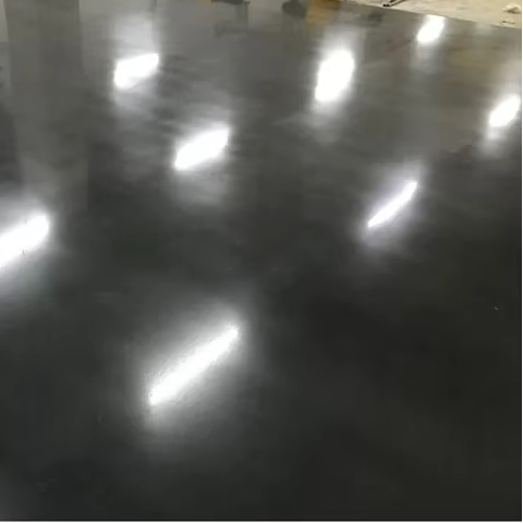 Cement Floor Surface Block Sealer Agent Lithium Silicate Liquid Concrete Densifier Hardener