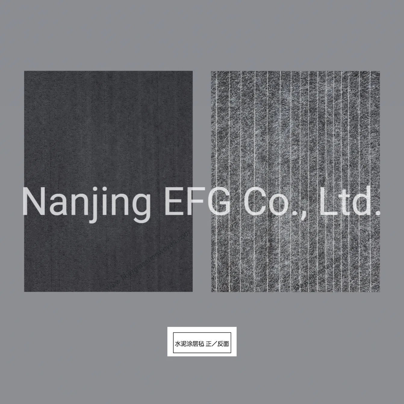 Premium Fiberglass Insulation Board for Heat and Sound