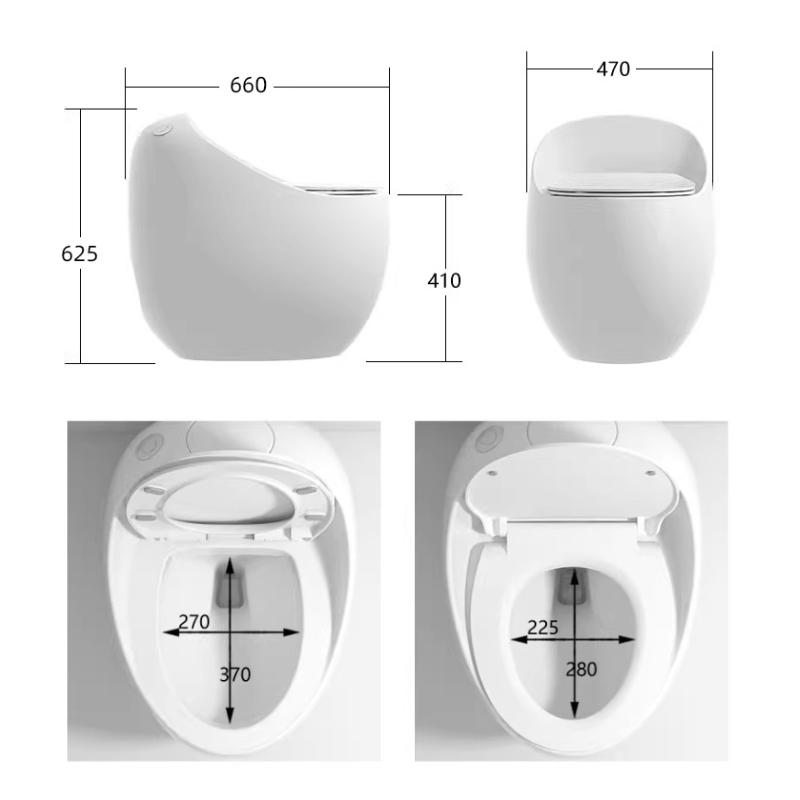 Marble Effect for Urinal Commode Toilet Ceramic