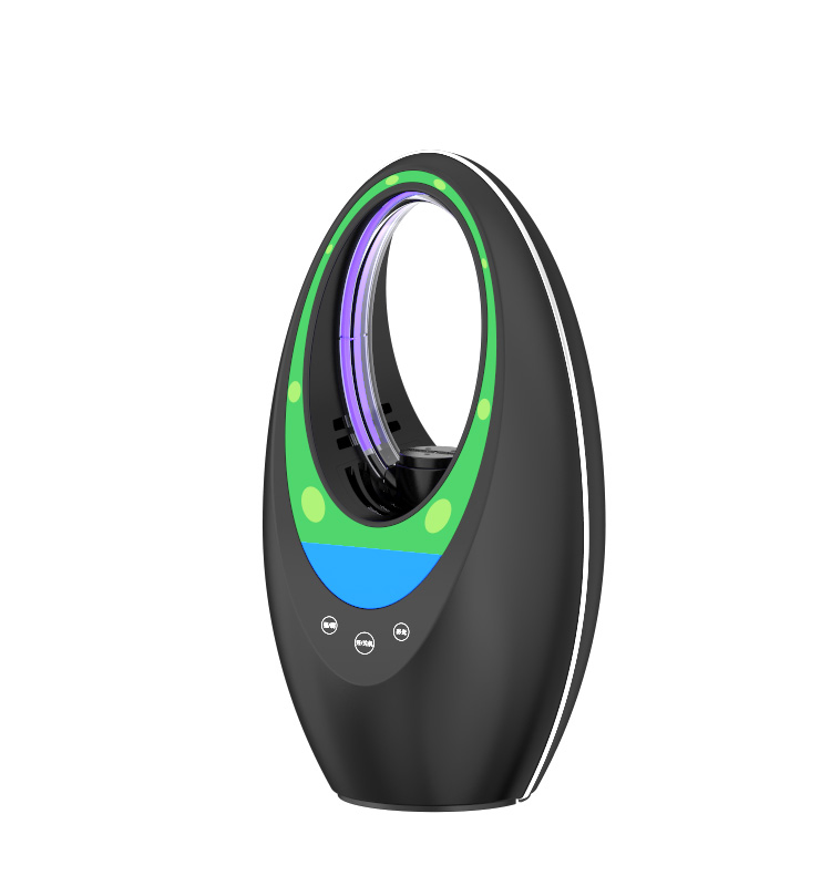 Indoor Mosquito Killer High Quality Mute Insect Repellent Fan Mosquito Control Lamp