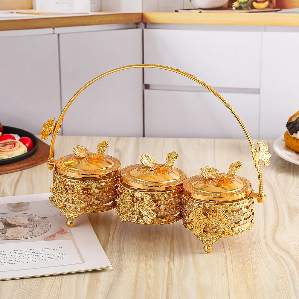 Kitchenware Nordic Fruit Storage for Home Living Room Tray