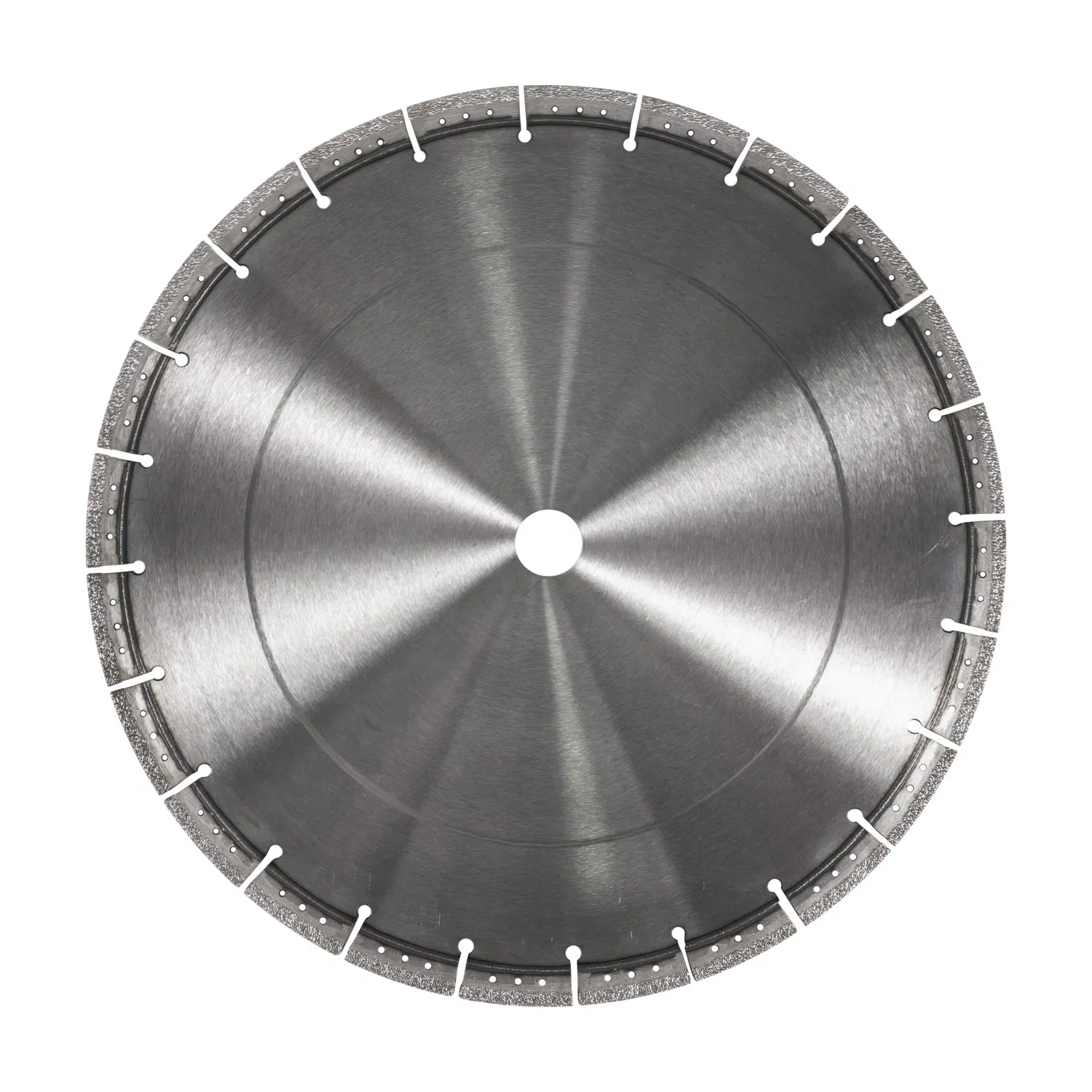 Universe Use Saw Blade 350mm Laser Welding for Stone Cutting