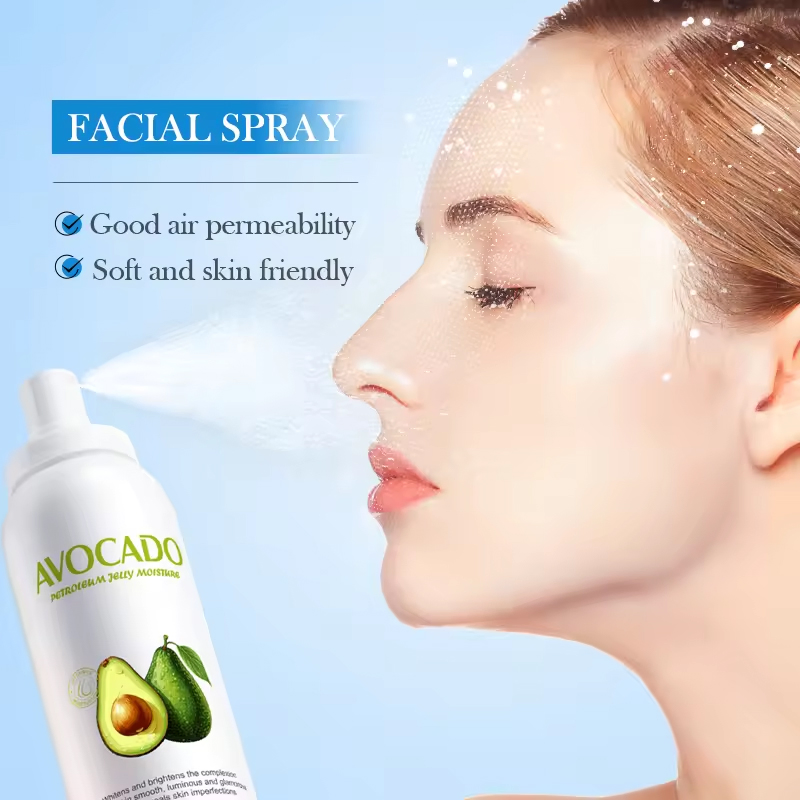 Ditong Avocado Whitening&Moisturizing Spray